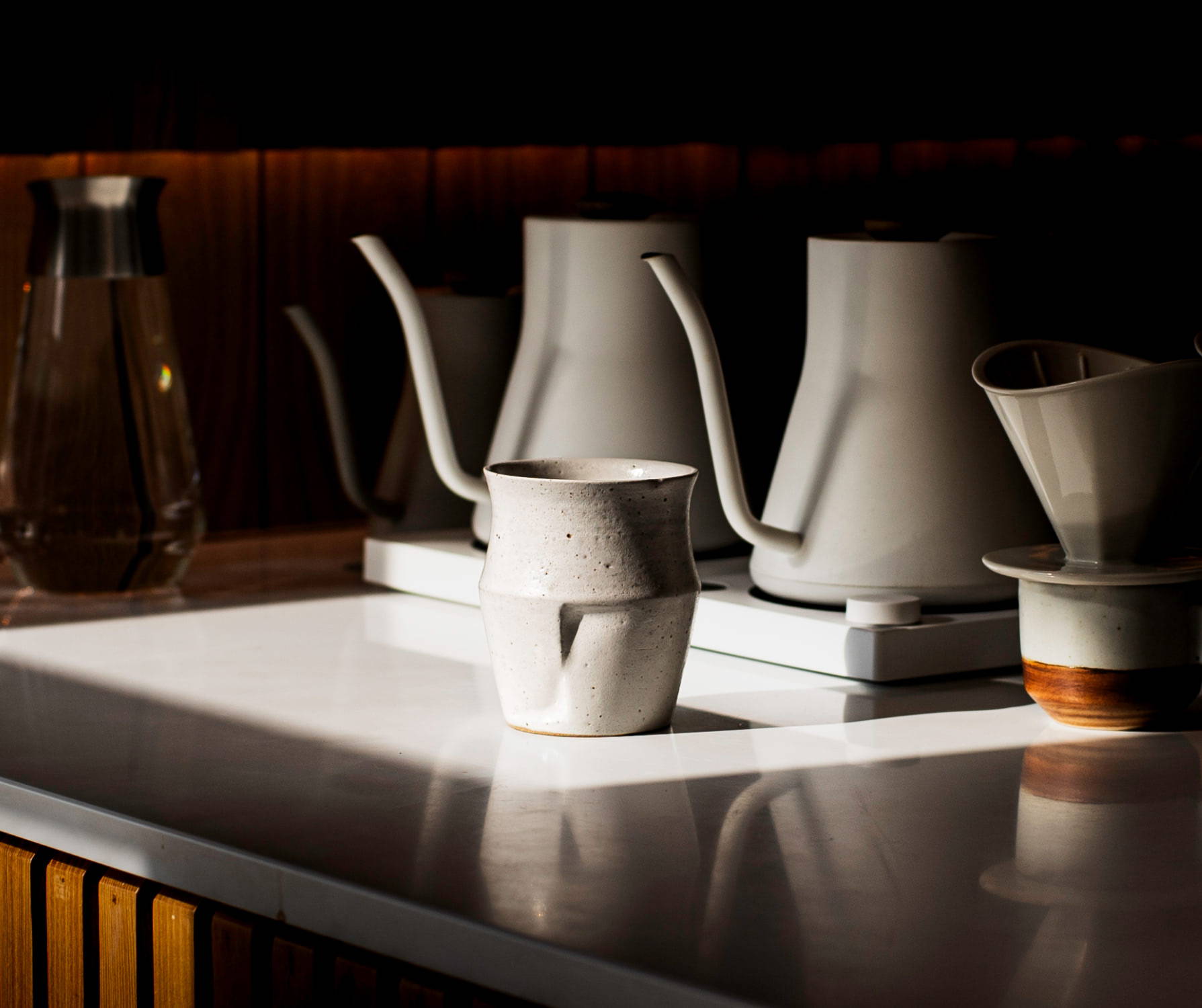 Avensi Wave Pre-launch – ICOSA Brewhouse